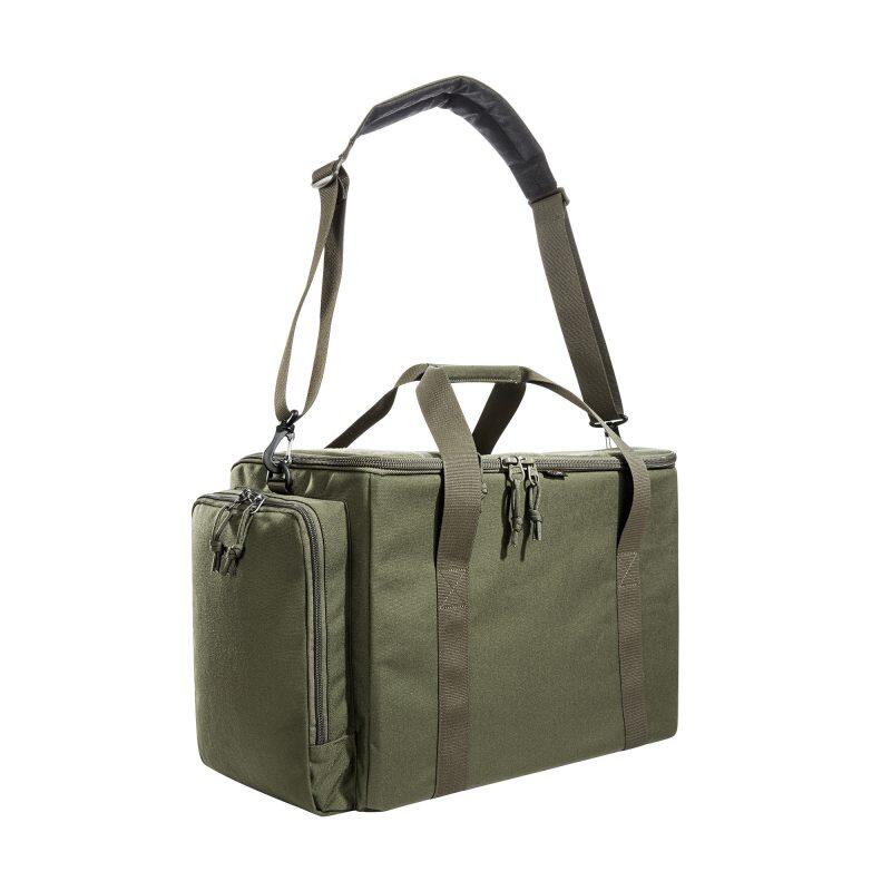 Køb Tasmanian Tiger Modular Bag - Våbentaske - 1.648,00 - VAGT & SECURITY / Tasker / Rygsække / Våbentasker,-