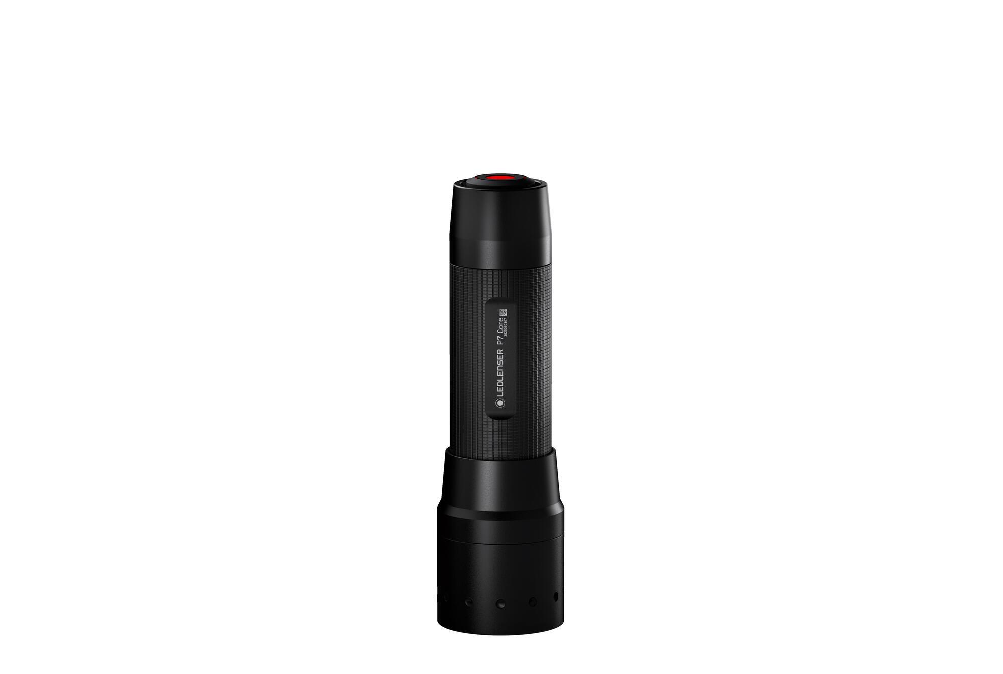 Køb LED Lenser P7 - Core - Tilbud: 549,00 - VAGT & SECURITY / / LED