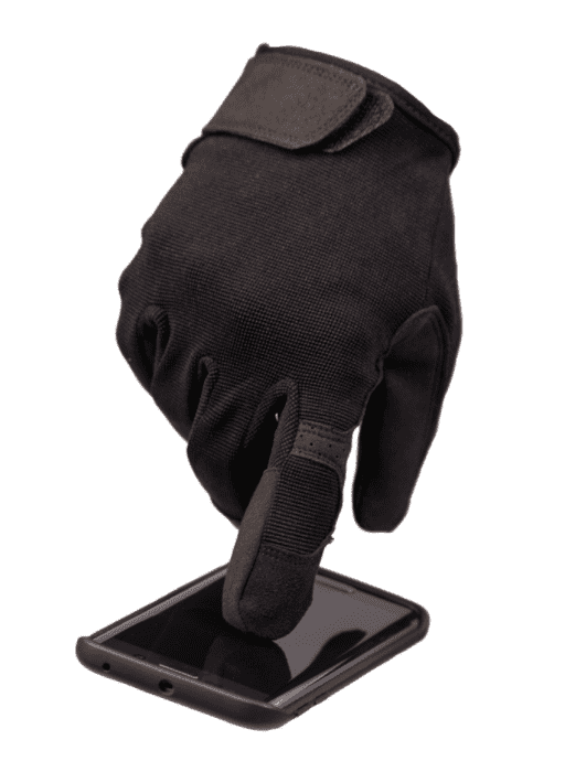 Køb Mil Tec Combat Gloves m. - Tilbud: 79,00 - VAGT & SECURITY / Handsker,-