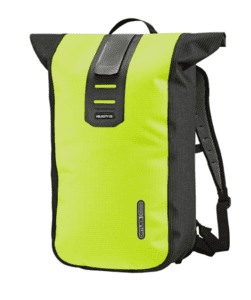 Ortlieb Velocity High-Vis Vandtæt Rygsæk