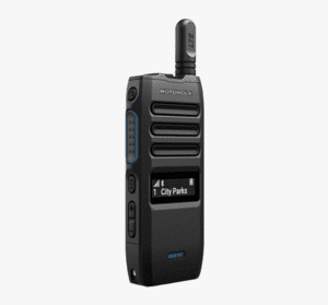 Motorola TLK-100i