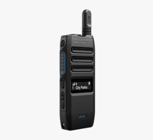 Motorola TLK 110 LTE / POC radio