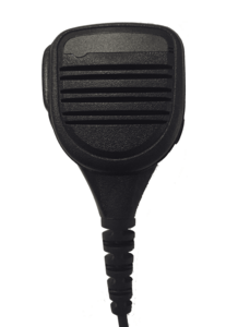 Monofon med 3,5 mm udtag - Motorola DP2000 / MTP3550