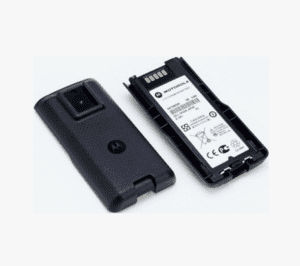 Li-On 2.200 mAh batteri til Motorola MTP-3550 serie