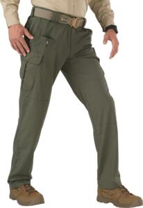 5.11 Stryke Pants - TDU green