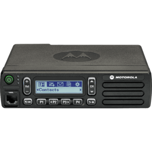 Motorola DM1600 - VHF