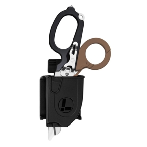 Leatherman Raptor Rescue - Black