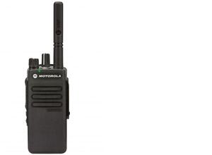 Motorola DP-4400 Digital radio