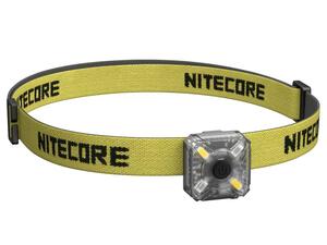 Nitecore NU05 KIT - Genopladelig Løbelampe