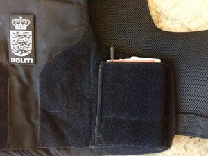 Tardigrade Tactical - Notebook Pouch