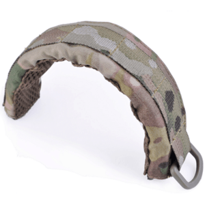 EArmor Headband cover til M31 Høreværn / M32 headset