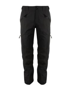 Trolltunga Pants - Sort