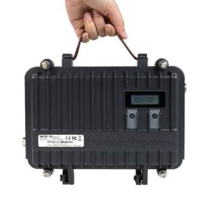 RT-97 Repeater - Inkl. Antenne