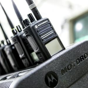 TC-3000B Radiopakke - Small