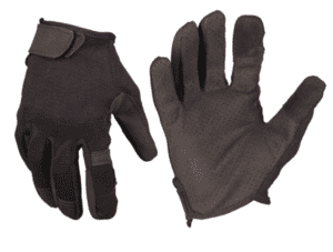 Mil Tec Combat Gloves m. Touch