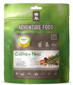 Adventure Food | Cashew Nasi