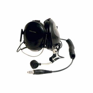 VOKKERO Peltor Industrial Medium Attenuation Headset (SNR 25dB) – Guardian