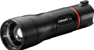 Coast G50 Håndlygte