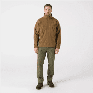 Helikon-Tex Trooper Softshell Jakke - Taiga Green