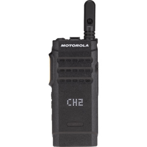 Motorola SL1600 Digital radio