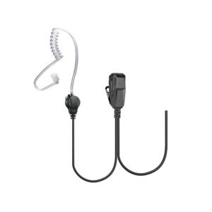 Akustisk Headset med USB-C connector