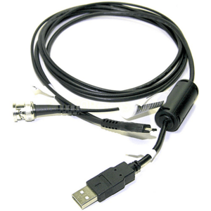 Motorola USB programmeringskabel DP 1000