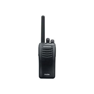 Kenwood PMR446 FM Portable Radio