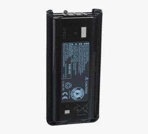 Kenwood Battery, Li-Ion, 2.000 mAh