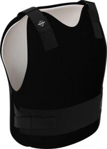 Engarde DeLuxe skudsikker Vest, Level IIIA