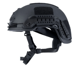 ARCH high-cut helmet
