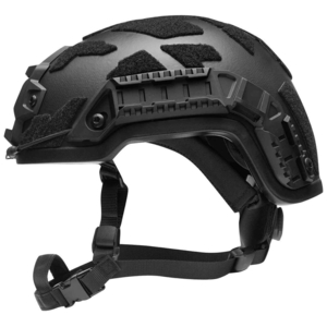 ARCH high-cut helmet