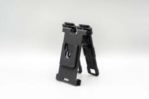 Peter Jones Klick Fast DELTA MOLLE Dock