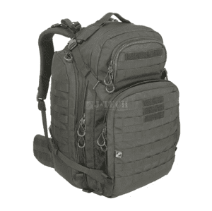 Osiris Assault Pack 45L - Sort