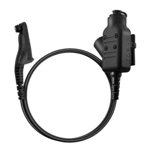 N-Ear Choice TAC2 PTT til eks. Peltor HD headsets - Til Motorola R7