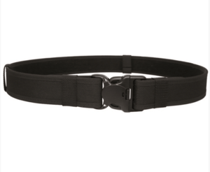 Mil-Tec Duty Belt - With inner belt