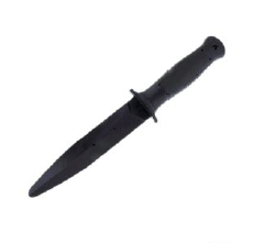 ESP Træningskniv - Sort