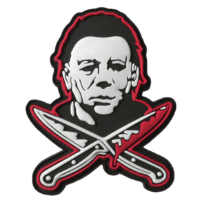 MICHAEL MEYERS PATCH