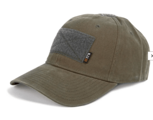 5.11 Flag Bearer Cap