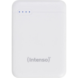 Intenso® Powerbank 5.000 mAh USB-A/USB-C 2.1 A