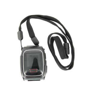 Halssnor med Break-Away til Emerit Tryghedsalarm