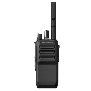 Motorola R5 Digital Radio