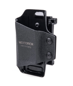 Nextorch V41 X-Carry hylster til Multitools - Rotérbart