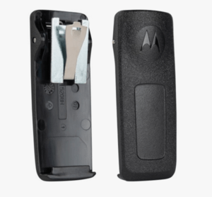 Bælteclip til Motorola Radioer