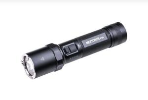 Nextorch P80 Genopladelig Lygte
