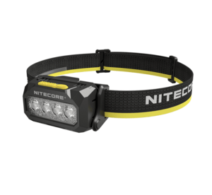 Nitecore HA27 UHE Pandelampe