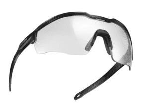 Bollé MY6 Taktiske Skydebriller - 3 Linser