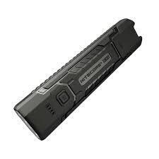 Nitecore EDC 07 Lygte