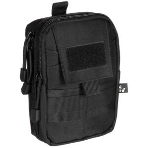 Traumekit inkl. Pouch til Bælte og MOLLE
