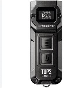 NITECORE TUP2