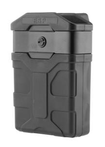 ESP Roterbart Magasin Hylster - Rifle Mag